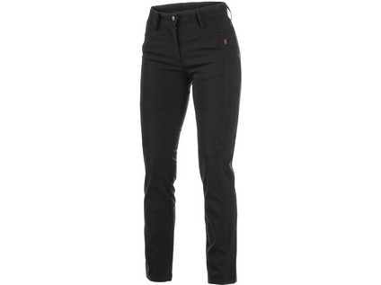 Dámské kalhoty ELEN, černé, vel. 36